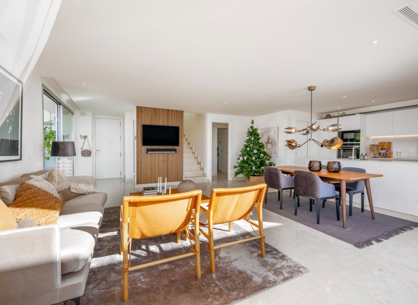 Reventa - Apartamento / piso - Marbella - Nueva Andalucía