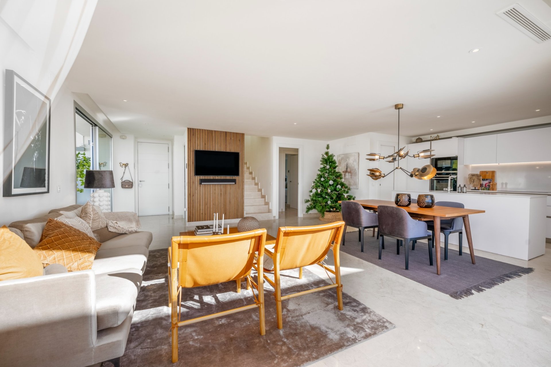 Reventa - Apartamento / piso - Marbella - Nueva Andalucía