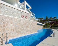 Reventa - Apartamento / piso - Marbella - Nueva Andalucía