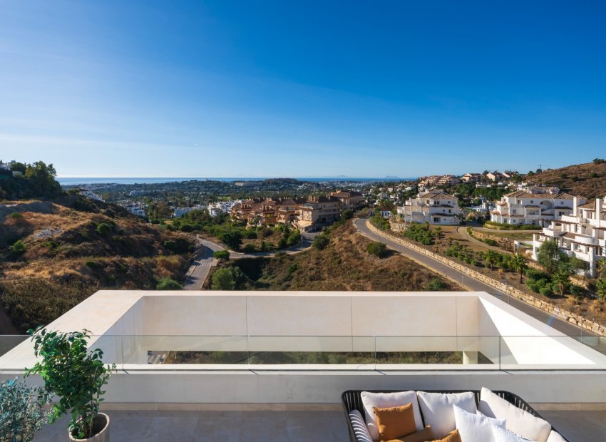 Reventa - Apartamento / piso - Marbella - Nueva Andalucía