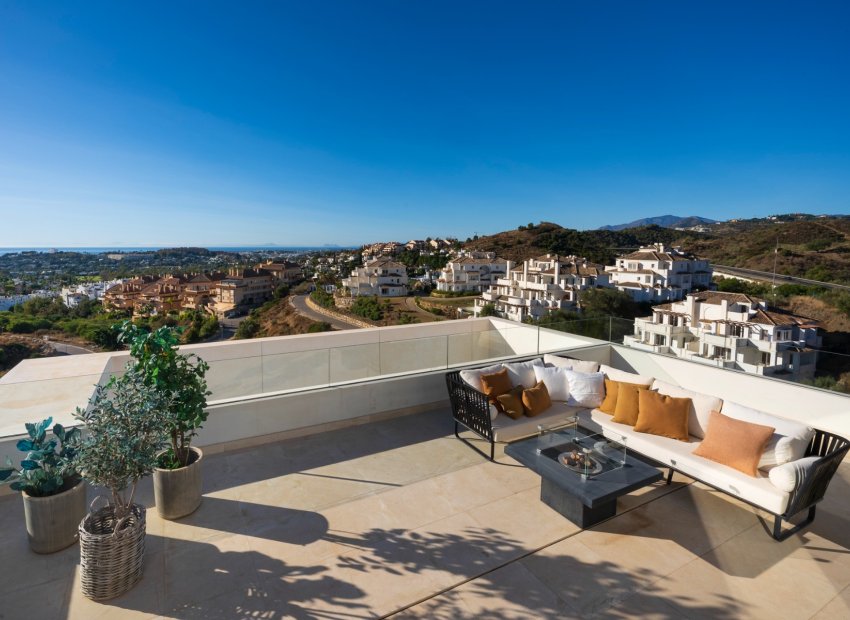 Reventa - Apartamento / piso - Marbella - Nueva Andalucía