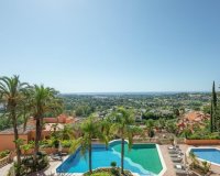 Reventa - Apartamento / piso - Marbella - Nueva Andalucía