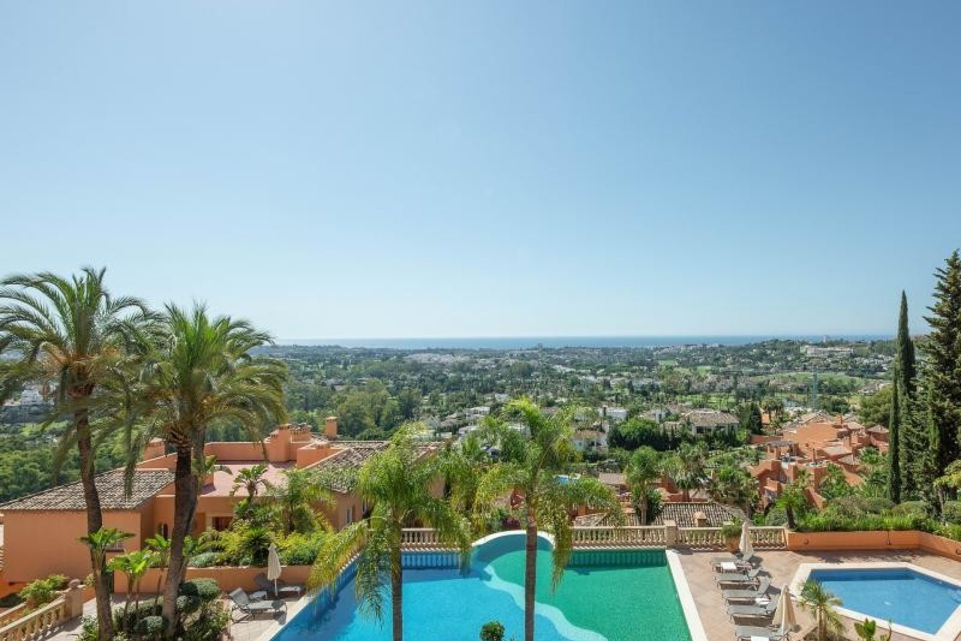 Reventa - Apartamento / piso - Marbella - Nueva Andalucía