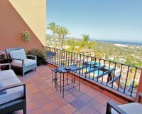 Reventa - Apartamento / piso - Marbella - Nueva Andalucía