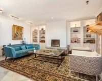 Reventa - Apartamento / piso - Marbella - Nueva Andalucía