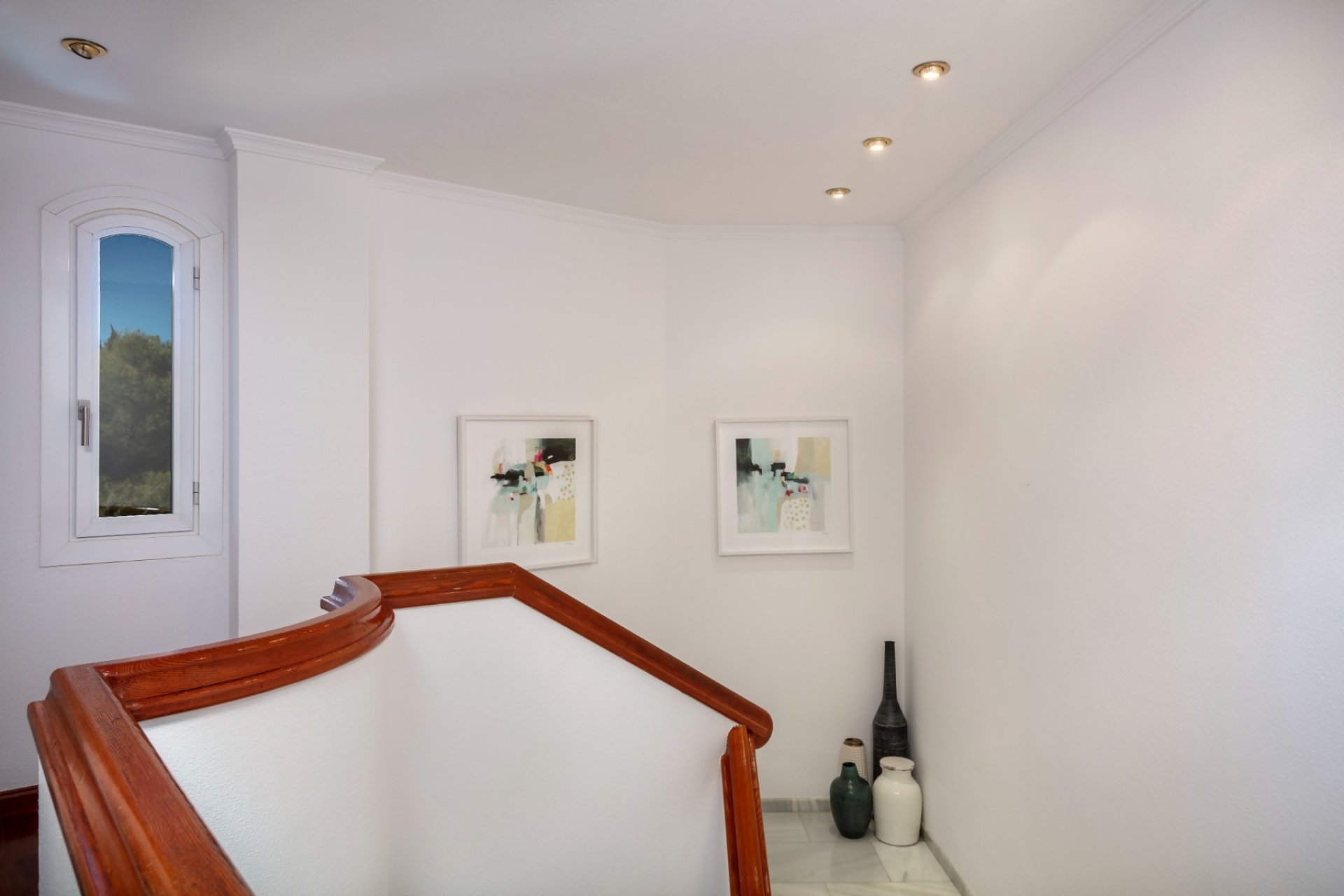 Reventa - Apartamento / piso - Marbella - Nueva Andalucía