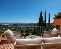 Reventa - Apartamento / piso - Marbella - Nueva Andalucía