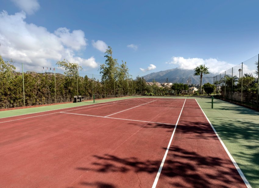 Reventa - Apartamento / piso - Marbella - Nueva Andalucía