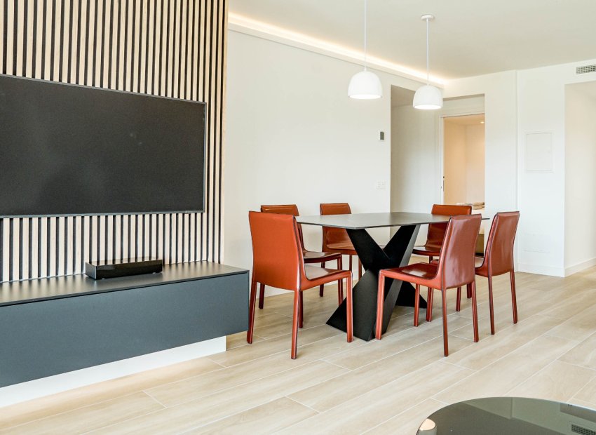 Reventa - Apartamento / piso - Marbella - Nueva Andalucía