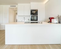 Reventa - Apartamento / piso - Marbella - Nueva Andalucía