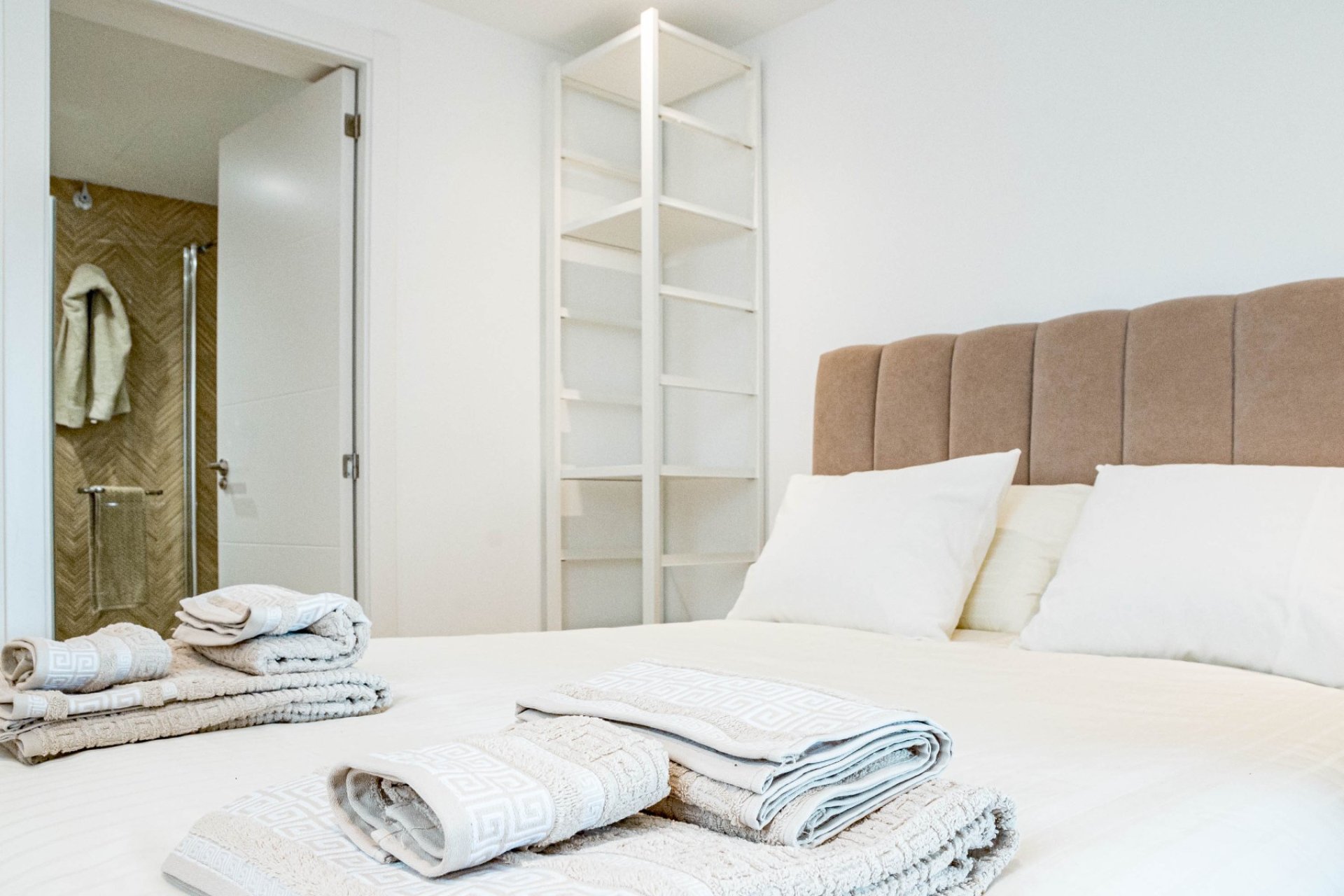 Reventa - Apartamento / piso - Marbella - Nueva Andalucía