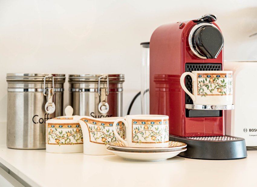 Reventa - Apartamento / piso - Marbella - Nueva Andalucía