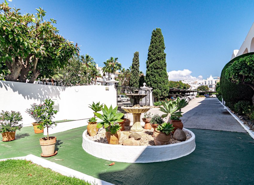 Reventa - Apartamento / piso - Marbella - Nueva Andalucía