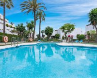Reventa - Apartamento / piso - Marbella - Nueva Andalucía