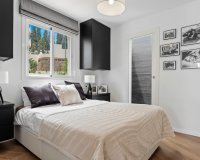 Reventa - Apartamento / piso - Marbella - Nueva Andalucía