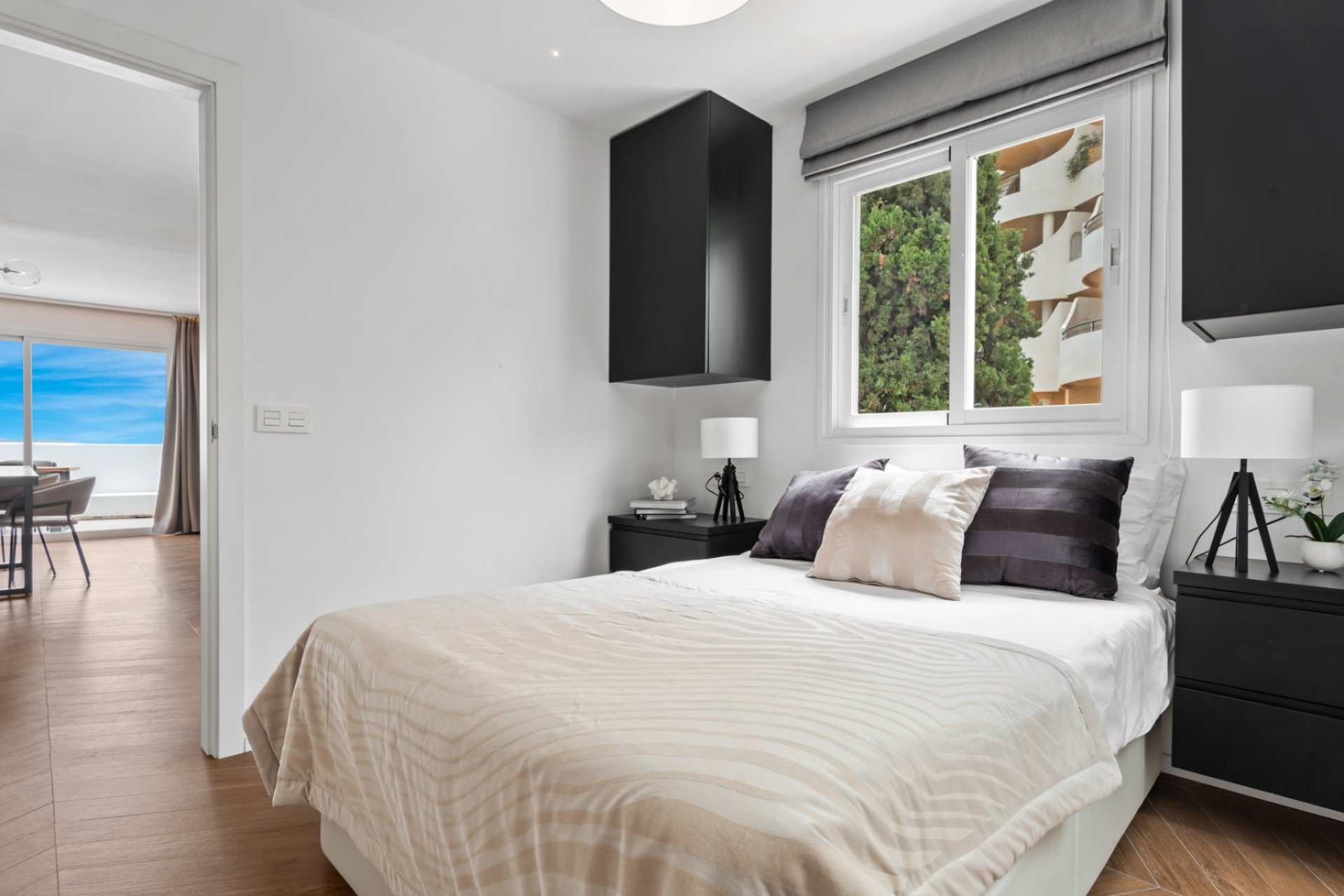 Reventa - Apartamento / piso - Marbella - Nueva Andalucía