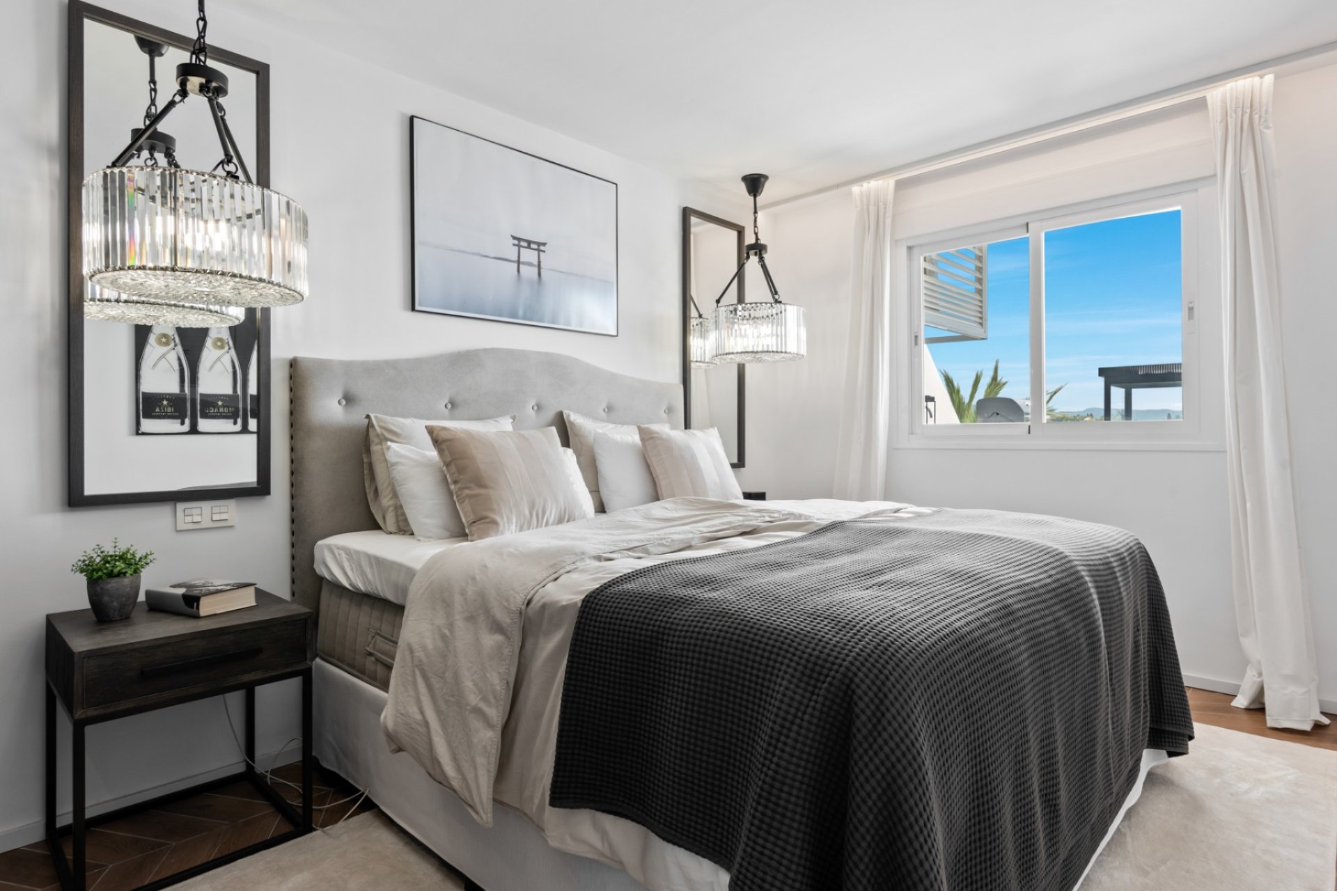 Reventa - Apartamento / piso - Marbella - Nueva Andalucía