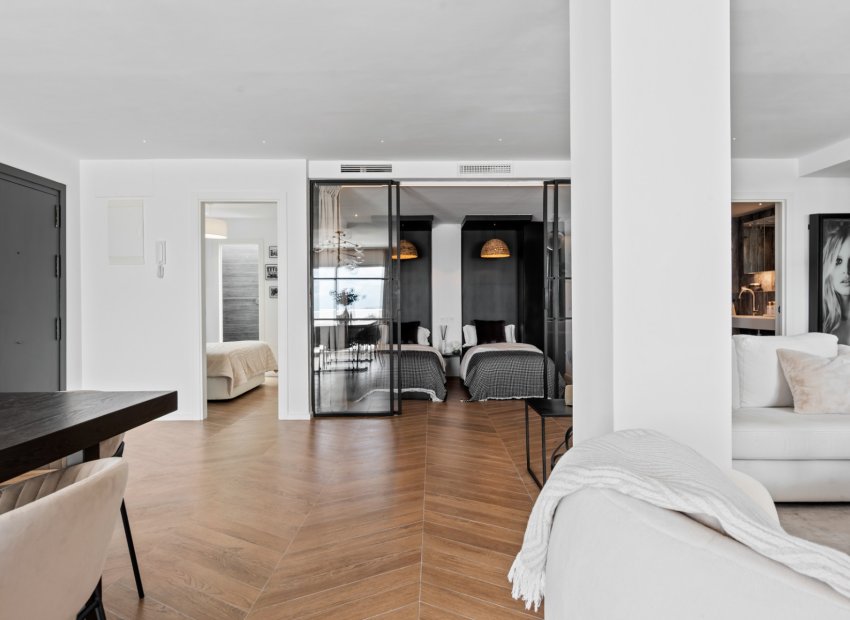 Reventa - Apartamento / piso - Marbella - Nueva Andalucía