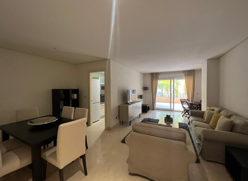 Reventa - Apartamento / piso - Marbella - Nueva Andalucía