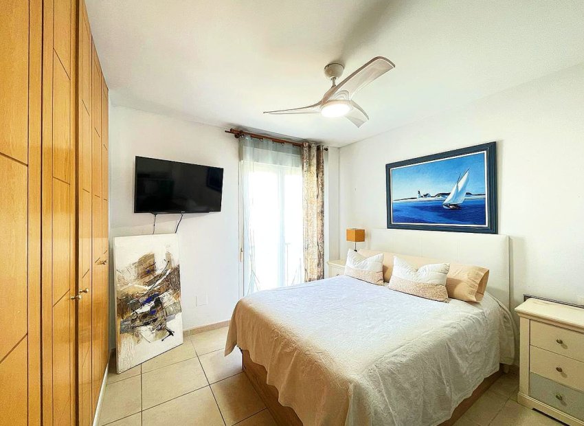 Reventa - Apartamento / piso - Marbella - Nueva Andalucía