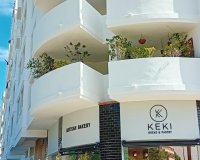 Reventa - Apartamento / piso - Marbella - Nueva Andalucía