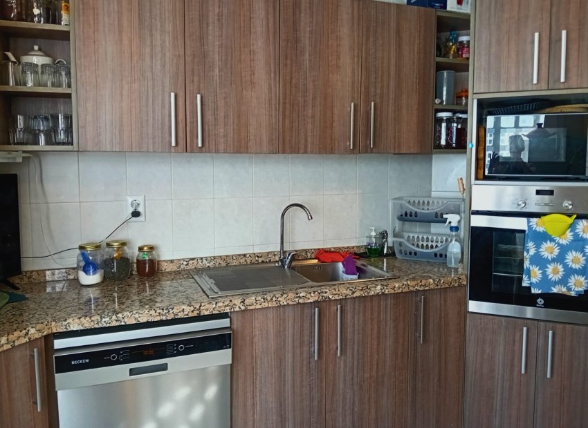 Reventa - Apartamento / piso - Marbella - Nueva Andalucía