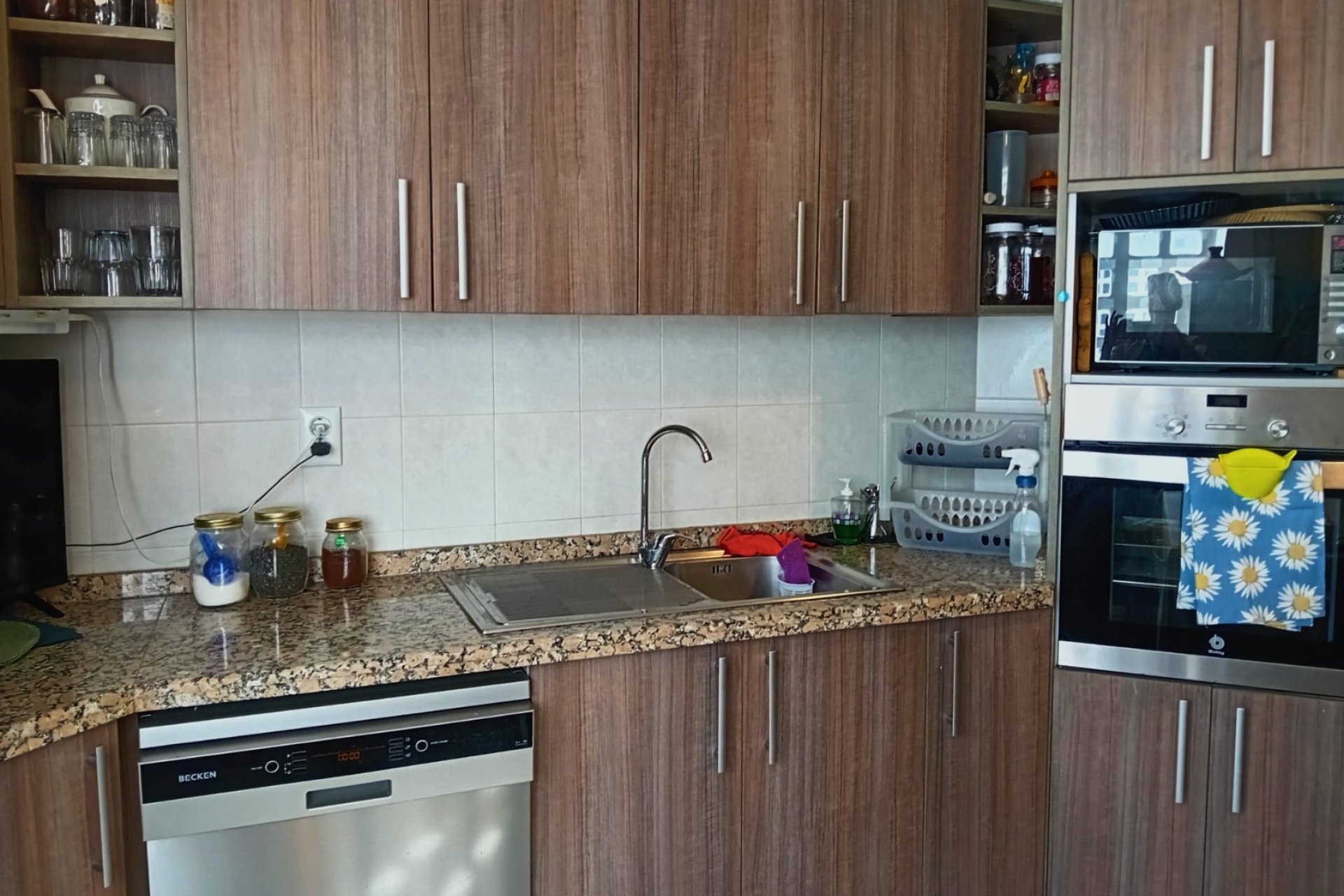 Reventa - Apartamento / piso - Marbella - Nueva Andalucía