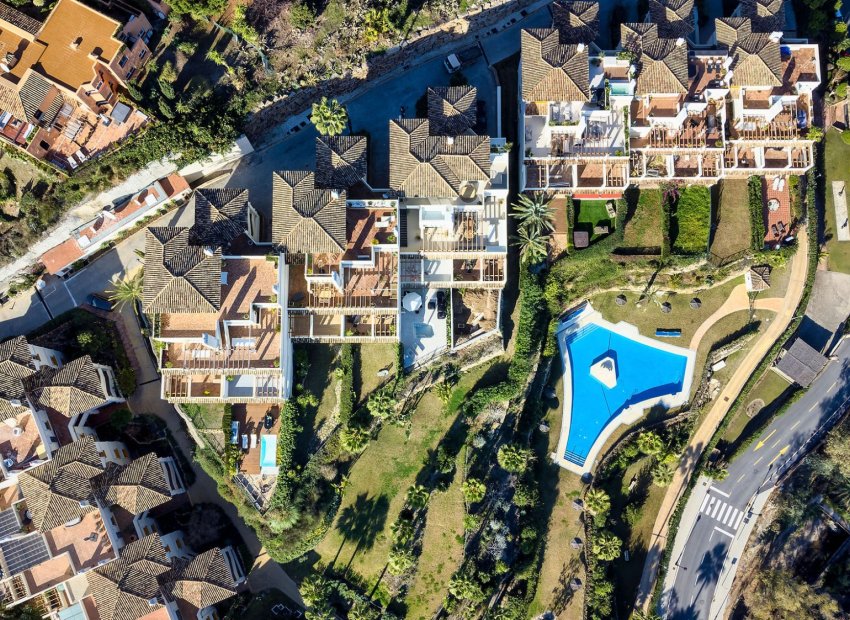 Reventa - Apartamento / piso - Marbella - Nueva Andalucía