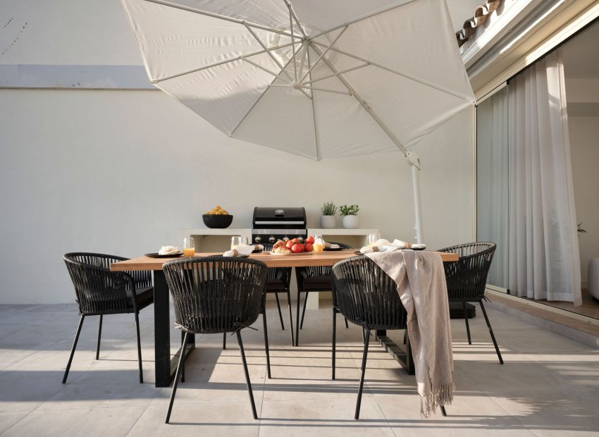 Reventa - Apartamento / piso - Marbella - Nueva Andalucía