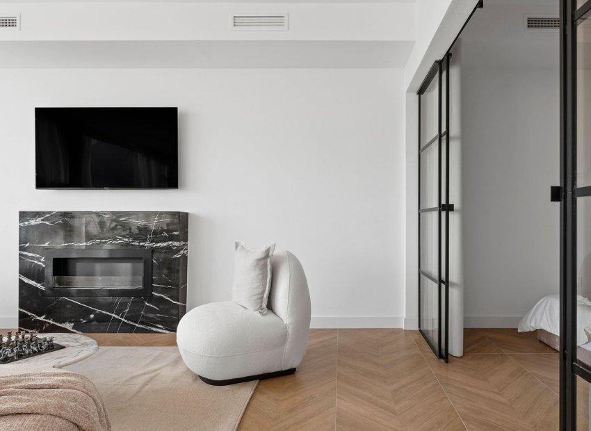 Reventa - Apartamento / piso - Marbella - Nueva Andalucía