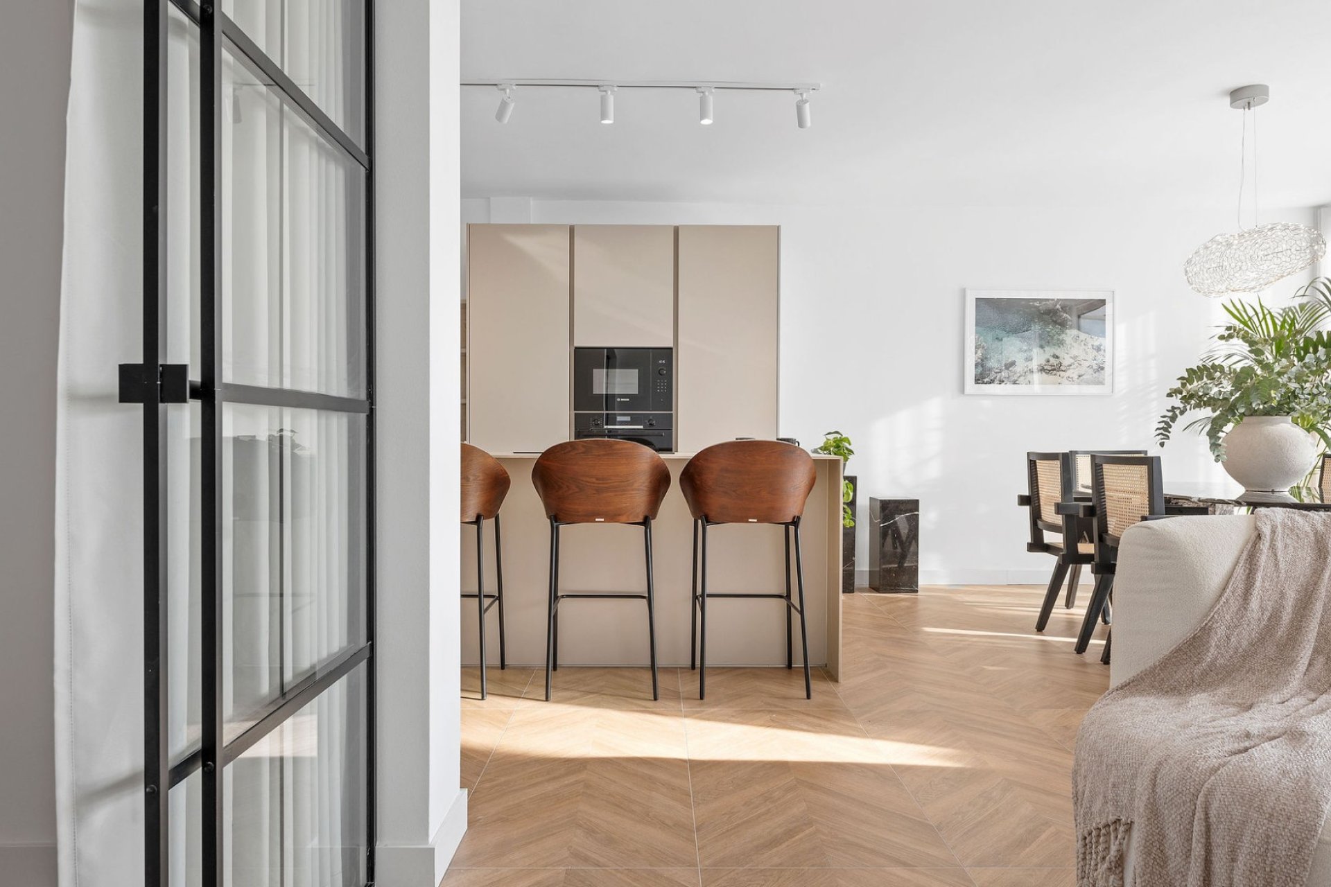 Reventa - Apartamento / piso - Marbella - Nueva Andalucía