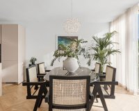 Reventa - Apartamento / piso - Marbella - Nueva Andalucía