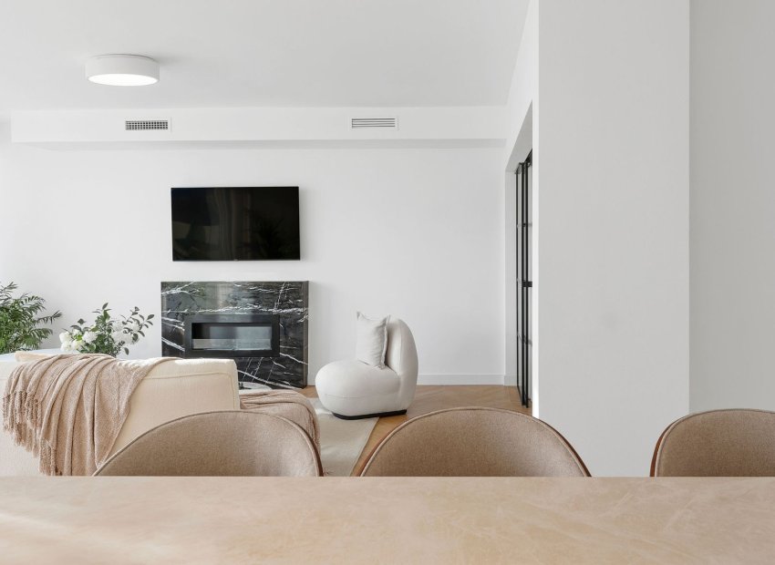 Reventa - Apartamento / piso - Marbella - Nueva Andalucía