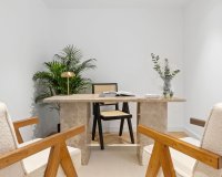 Reventa - Apartamento / piso - Marbella - Nueva Andalucía