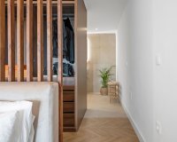 Reventa - Apartamento / piso - Marbella - Nueva Andalucía