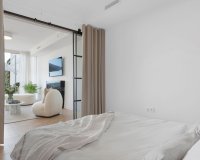 Reventa - Apartamento / piso - Marbella - Nueva Andalucía