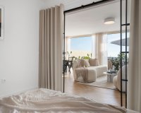 Reventa - Apartamento / piso - Marbella - Nueva Andalucía