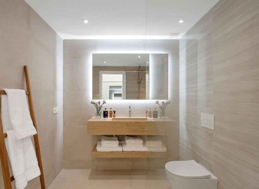 Reventa - Apartamento / piso - Marbella - Nueva Andalucía