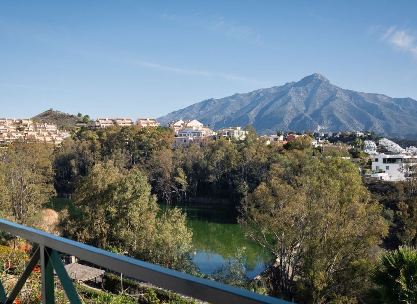 Reventa - Apartamento / piso - Marbella - Nueva Andalucía