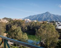 Reventa - Apartamento / piso - Marbella - Nueva Andalucía