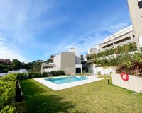 Reventa - Apartamento / piso - Marbella - Nueva Andalucía