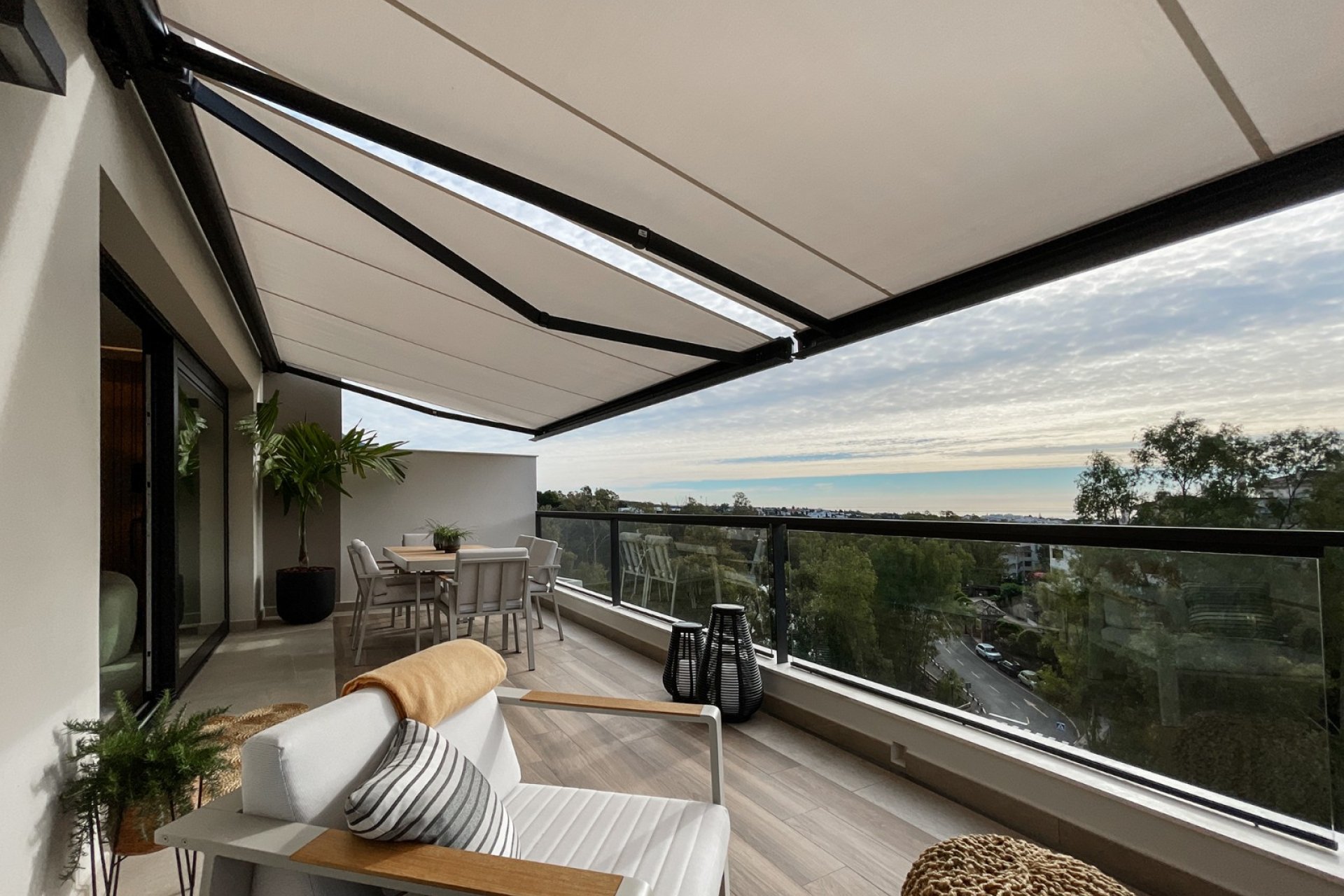 Reventa - Apartamento / piso - Marbella - Nueva Andalucía