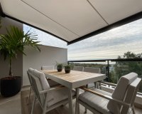 Reventa - Apartamento / piso - Marbella - Nueva Andalucía