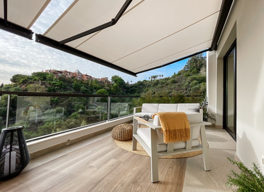 Reventa - Apartamento / piso - Marbella - Nueva Andalucía