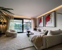 Reventa - Apartamento / piso - Marbella - Nueva Andalucía