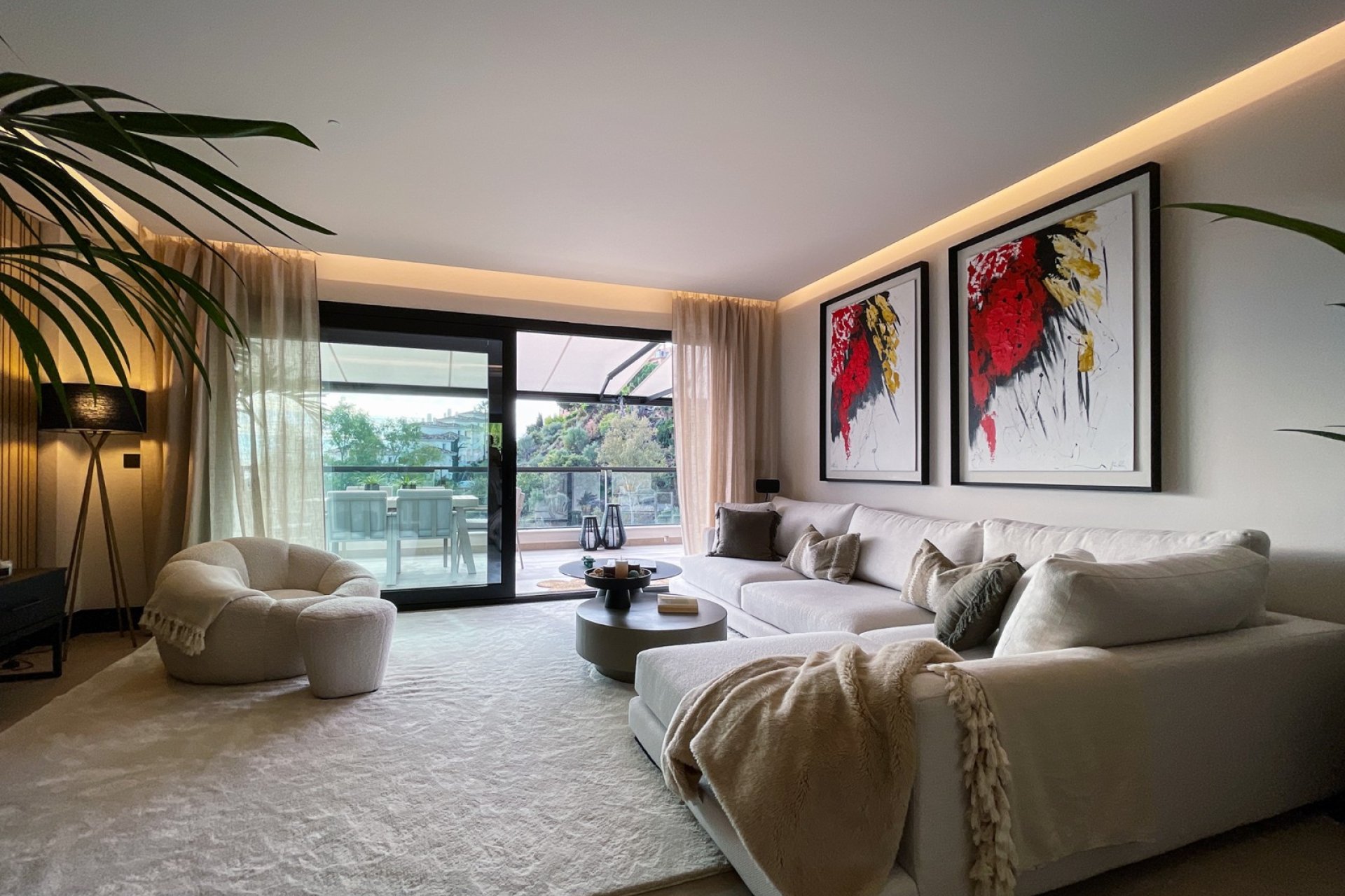 Reventa - Apartamento / piso - Marbella - Nueva Andalucía