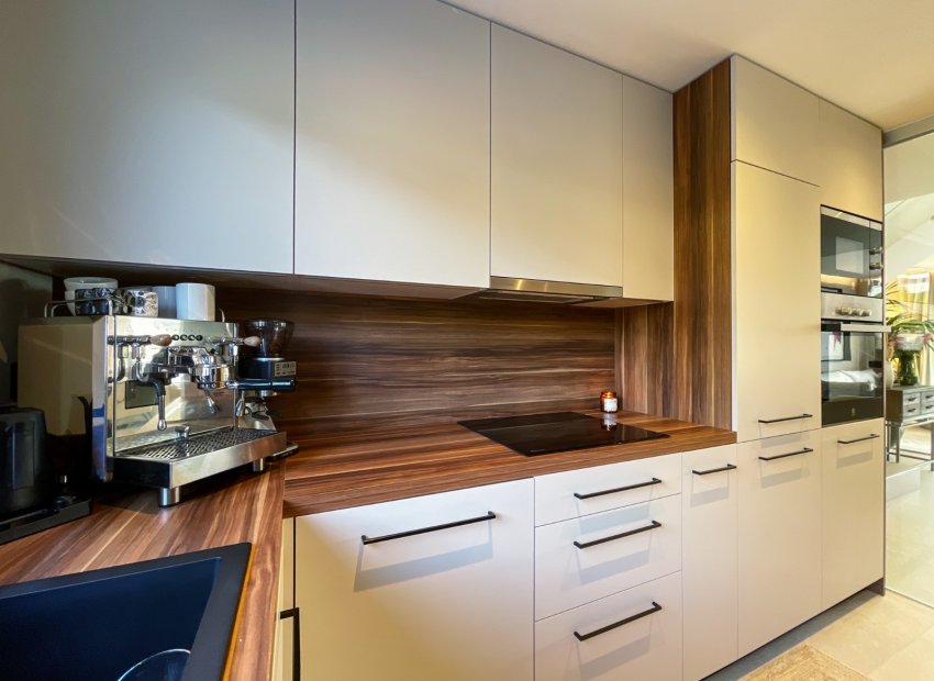 Reventa - Apartamento / piso - Marbella - Nueva Andalucía