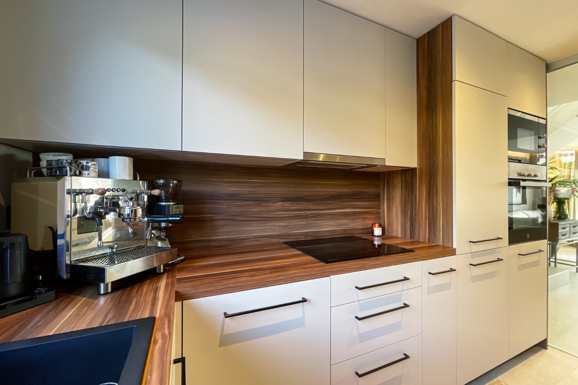 Reventa - Apartamento / piso - Marbella - Nueva Andalucía