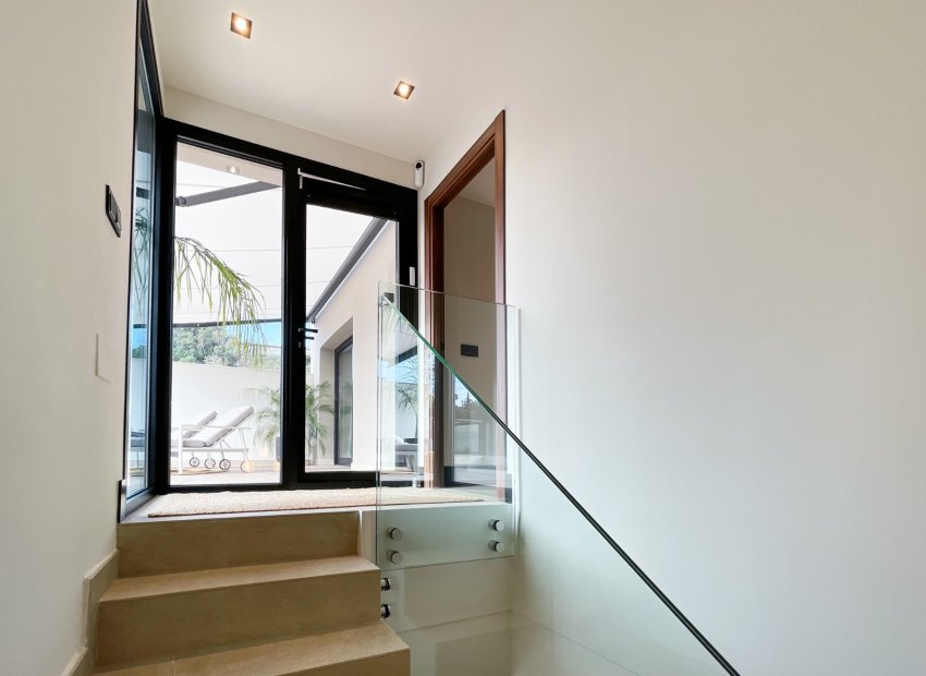 Reventa - Apartamento / piso - Marbella - Nueva Andalucía