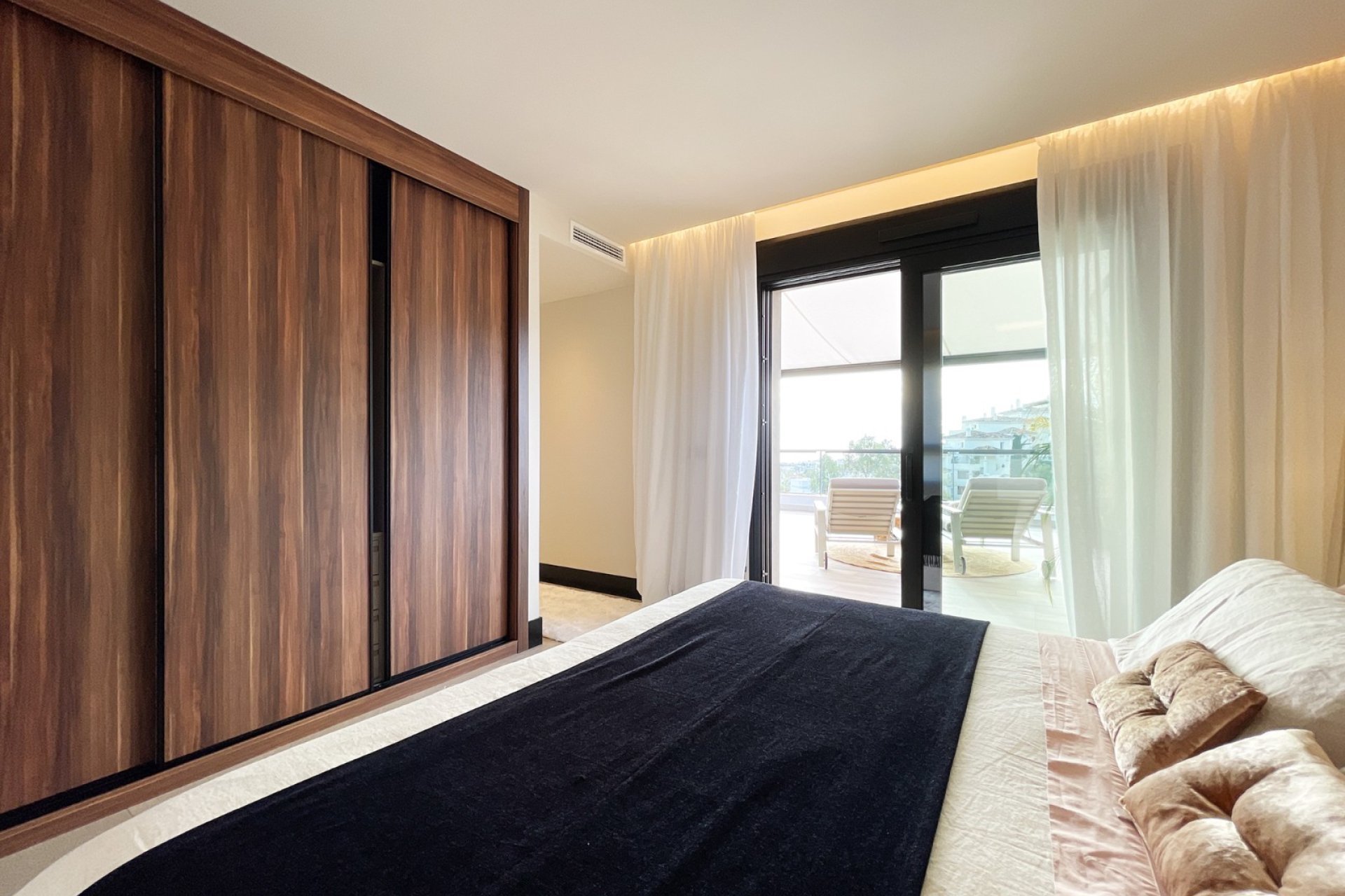 Reventa - Apartamento / piso - Marbella - Nueva Andalucía